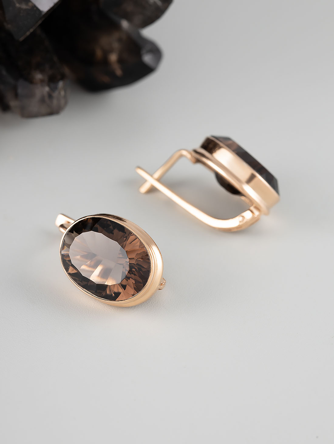 97898 Серьги (Ag 925)