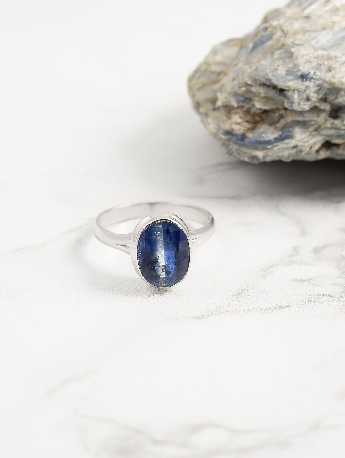 55195 Кольцо (Ag 925)