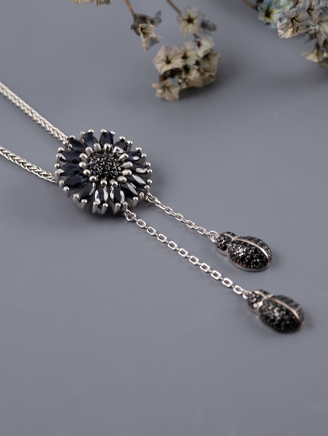 100625 Подвеска (Ag 925)