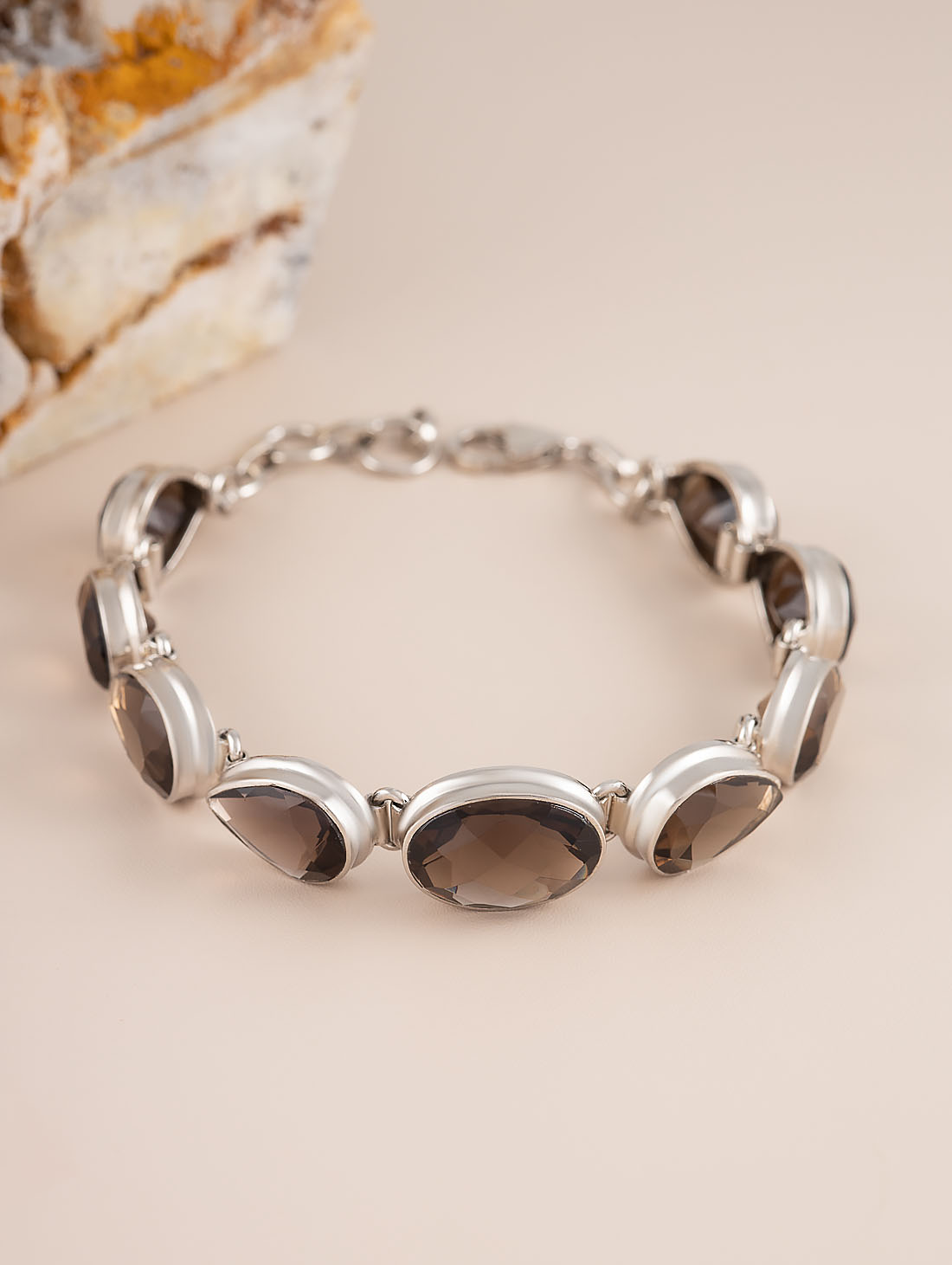 999931 Браслет (Ag 925)