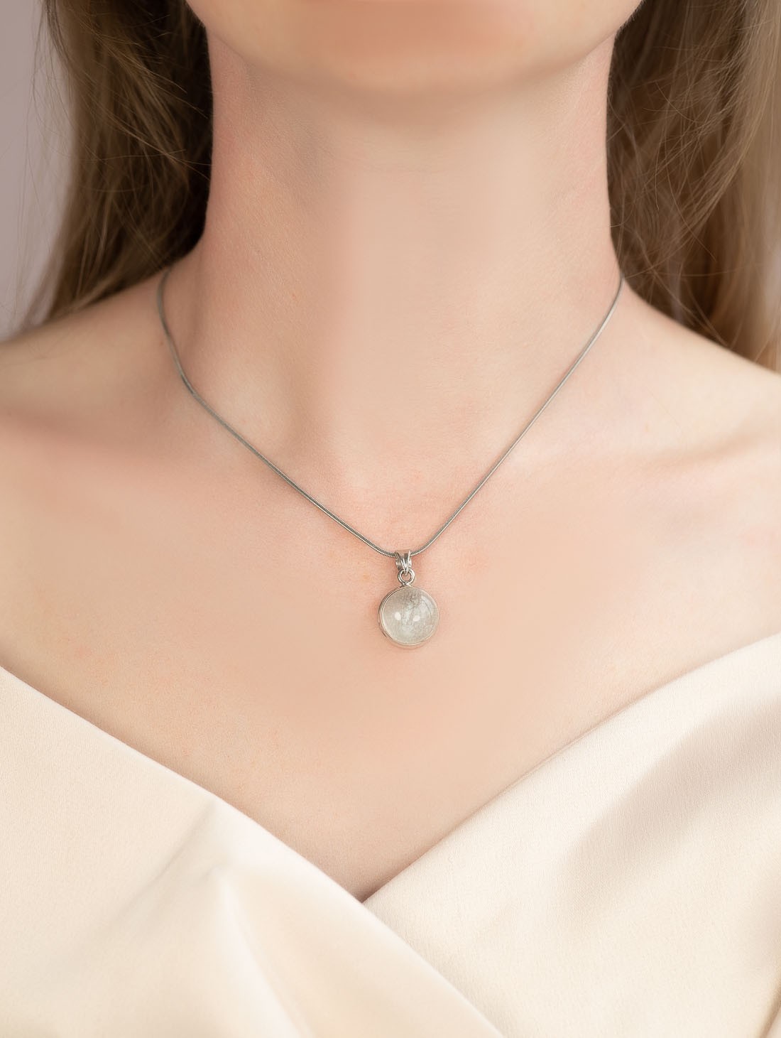 111310 Подвеска (Ag 925)