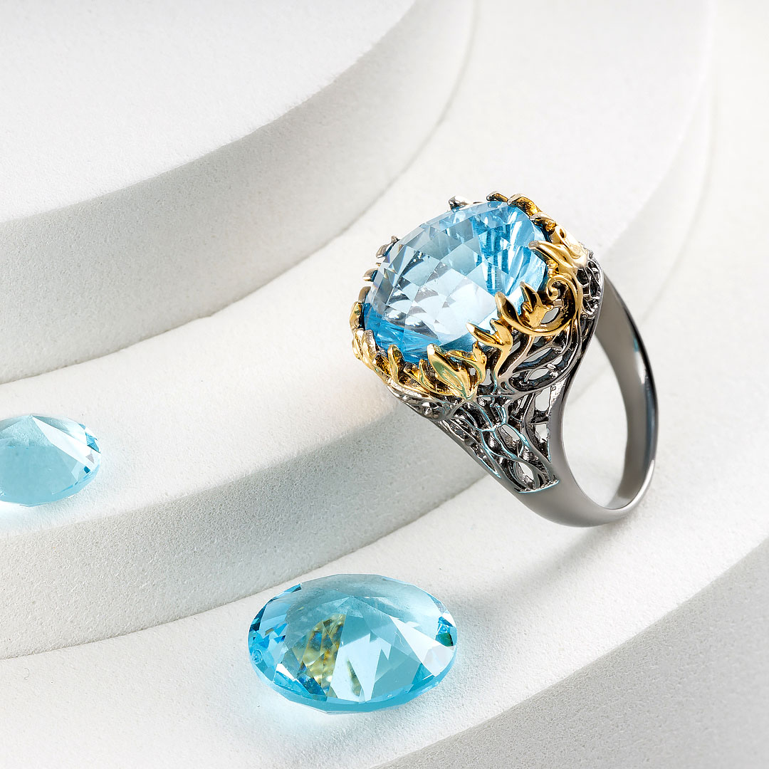 04835 Кольцо (Ag 925)