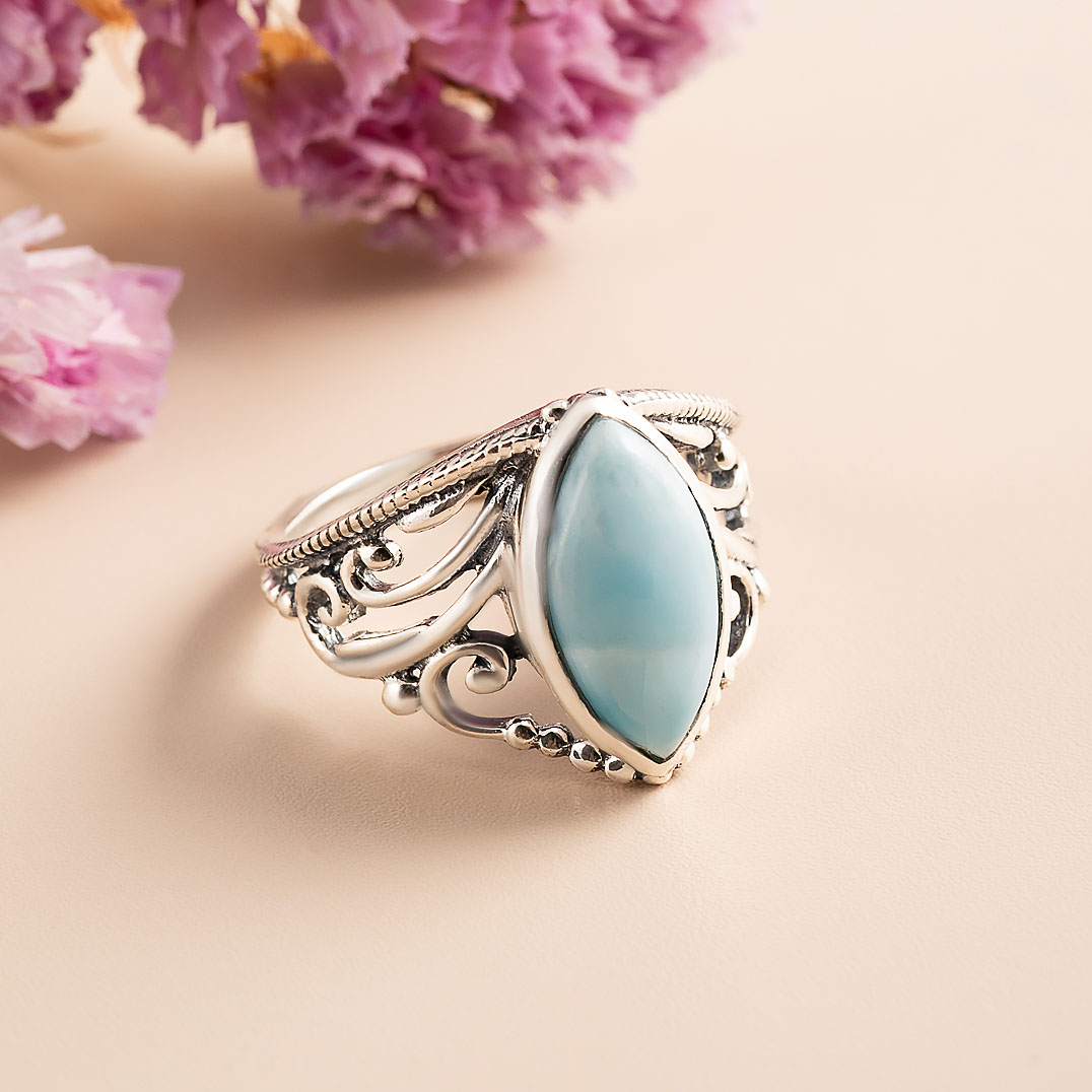 12303 Кольцо (Ag 925)