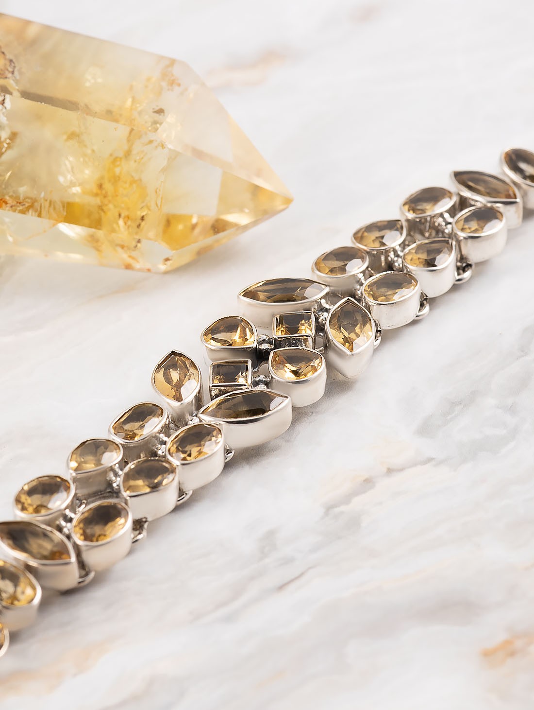 103533 Браслет (Ag 925)