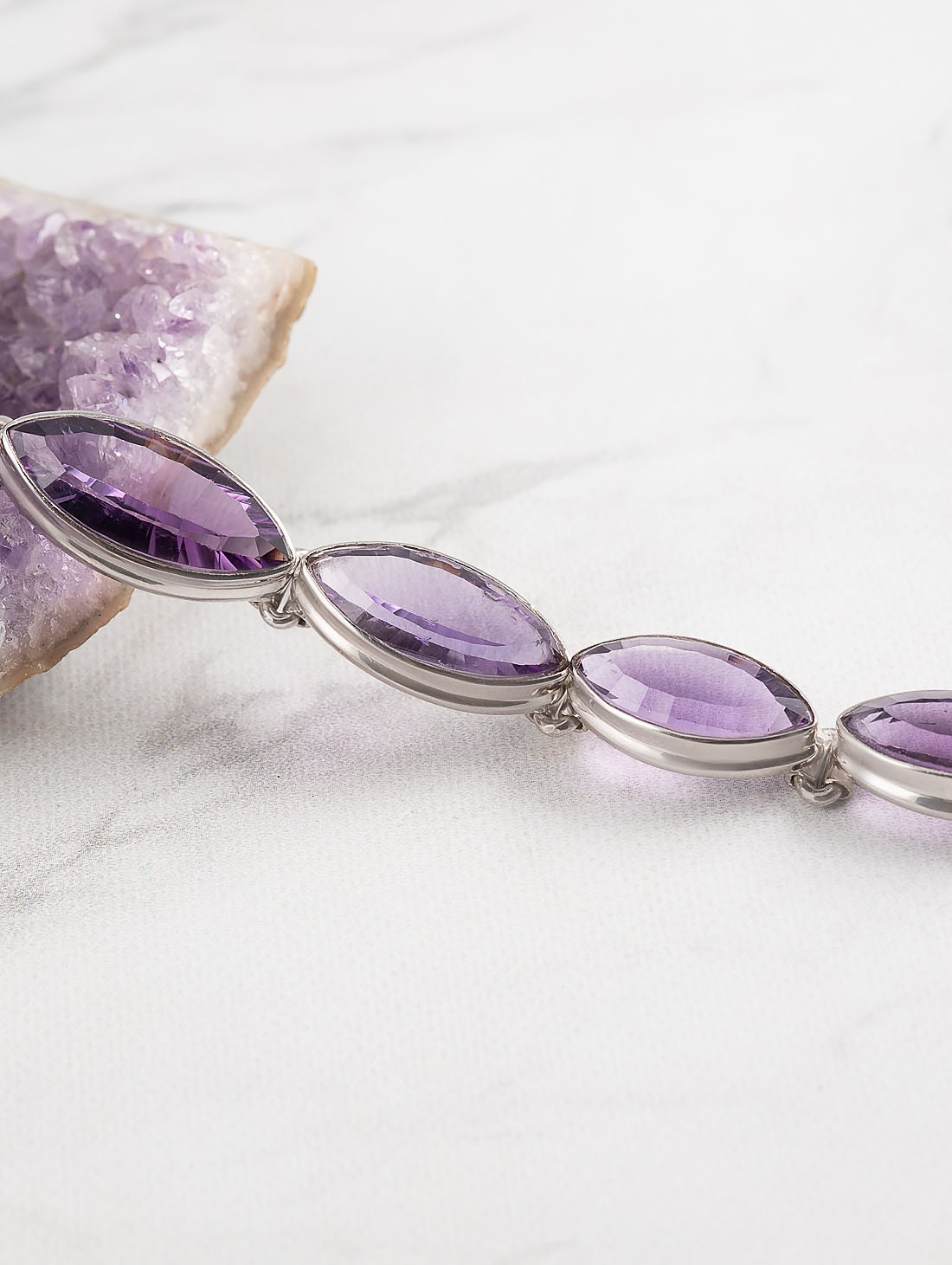 20096 Браслет (Ag 925)