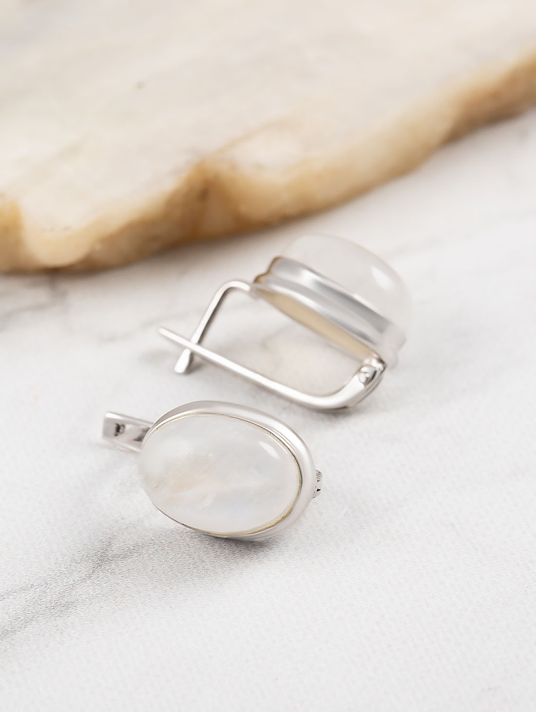 88223 Серьги (Ag 925)