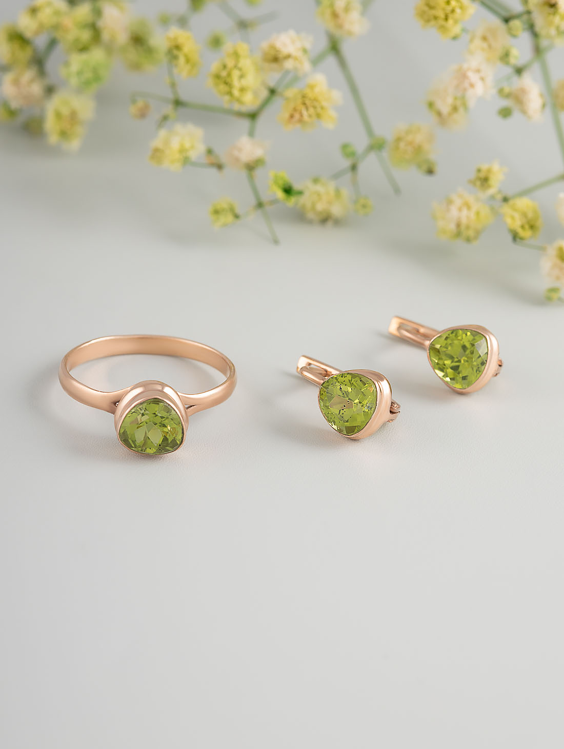 97674 Серьги (Ag 925)