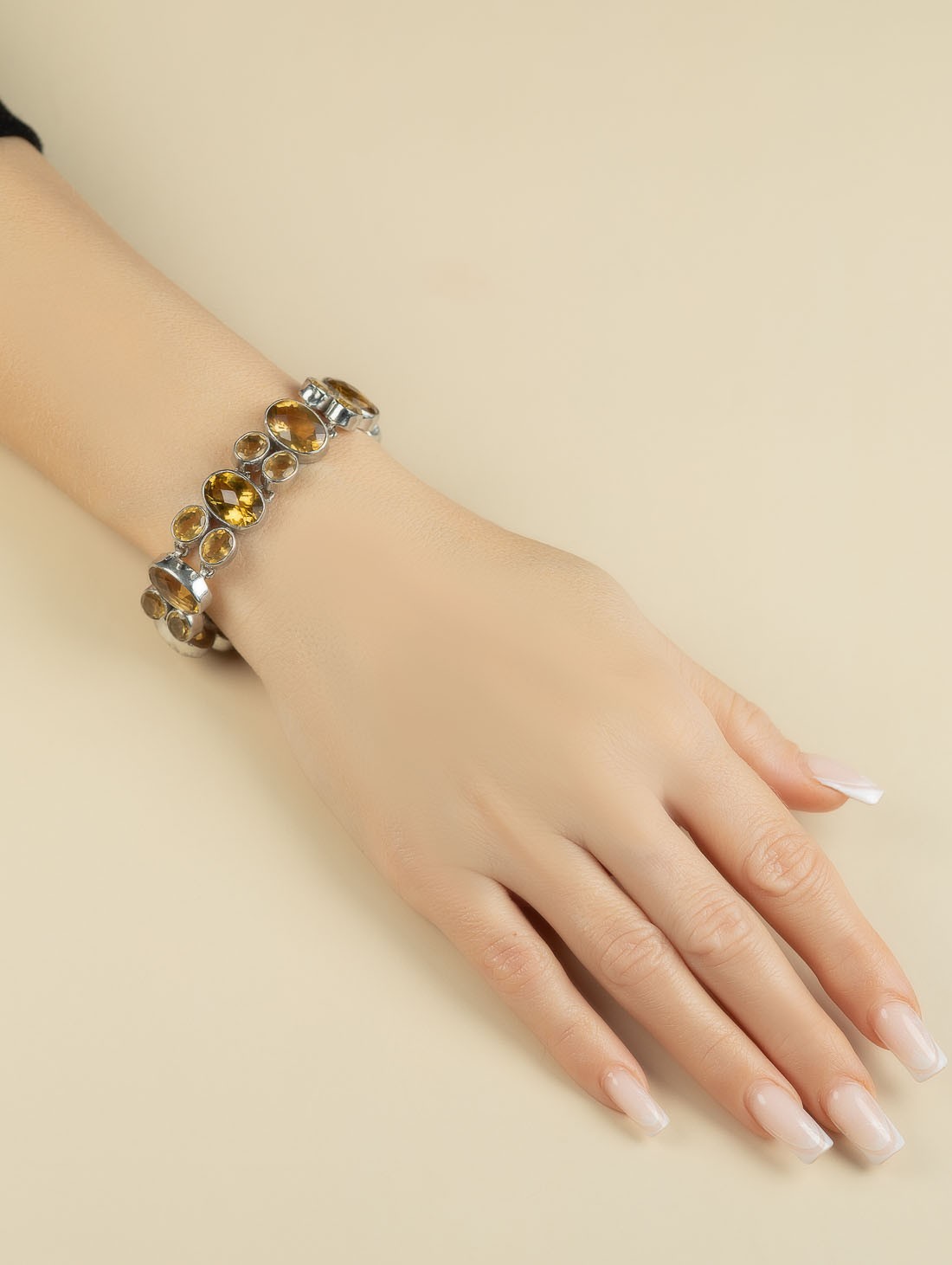 103560 Браслет (Ag 925)