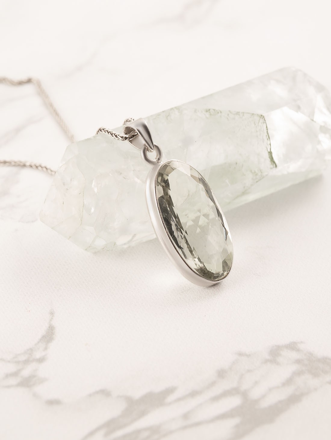 111302 Подвеска (Ag 925)