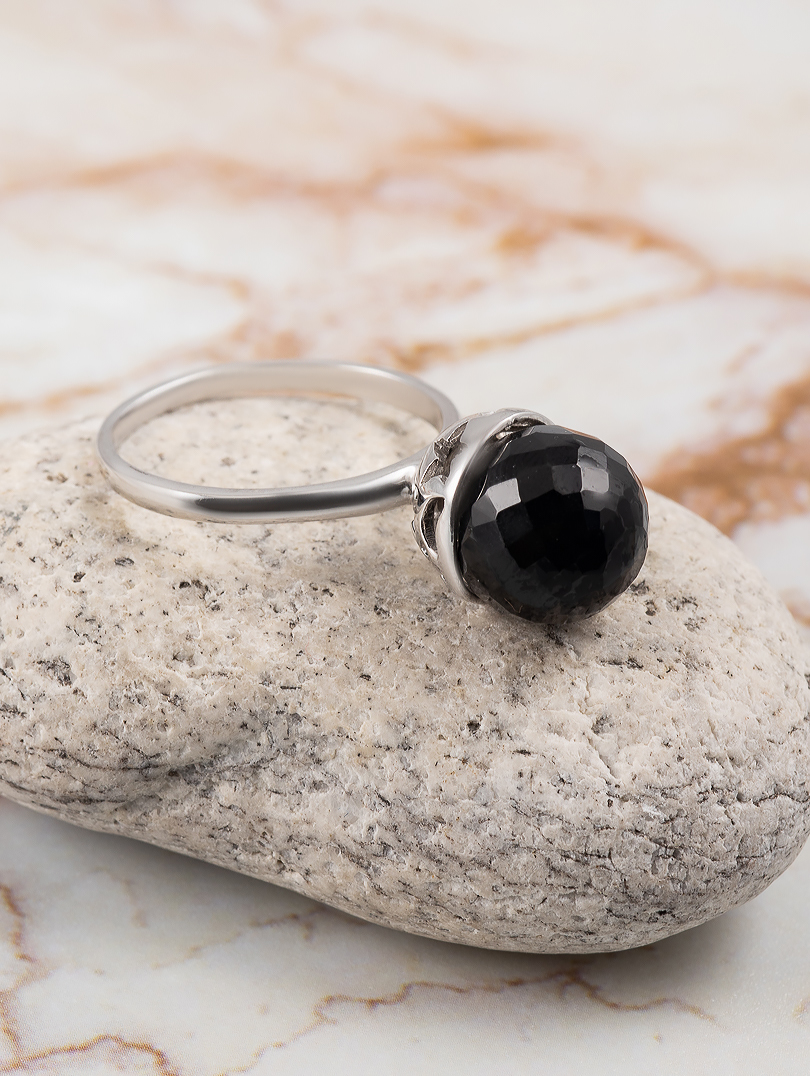 3283 о Кольцо (Ag 925)