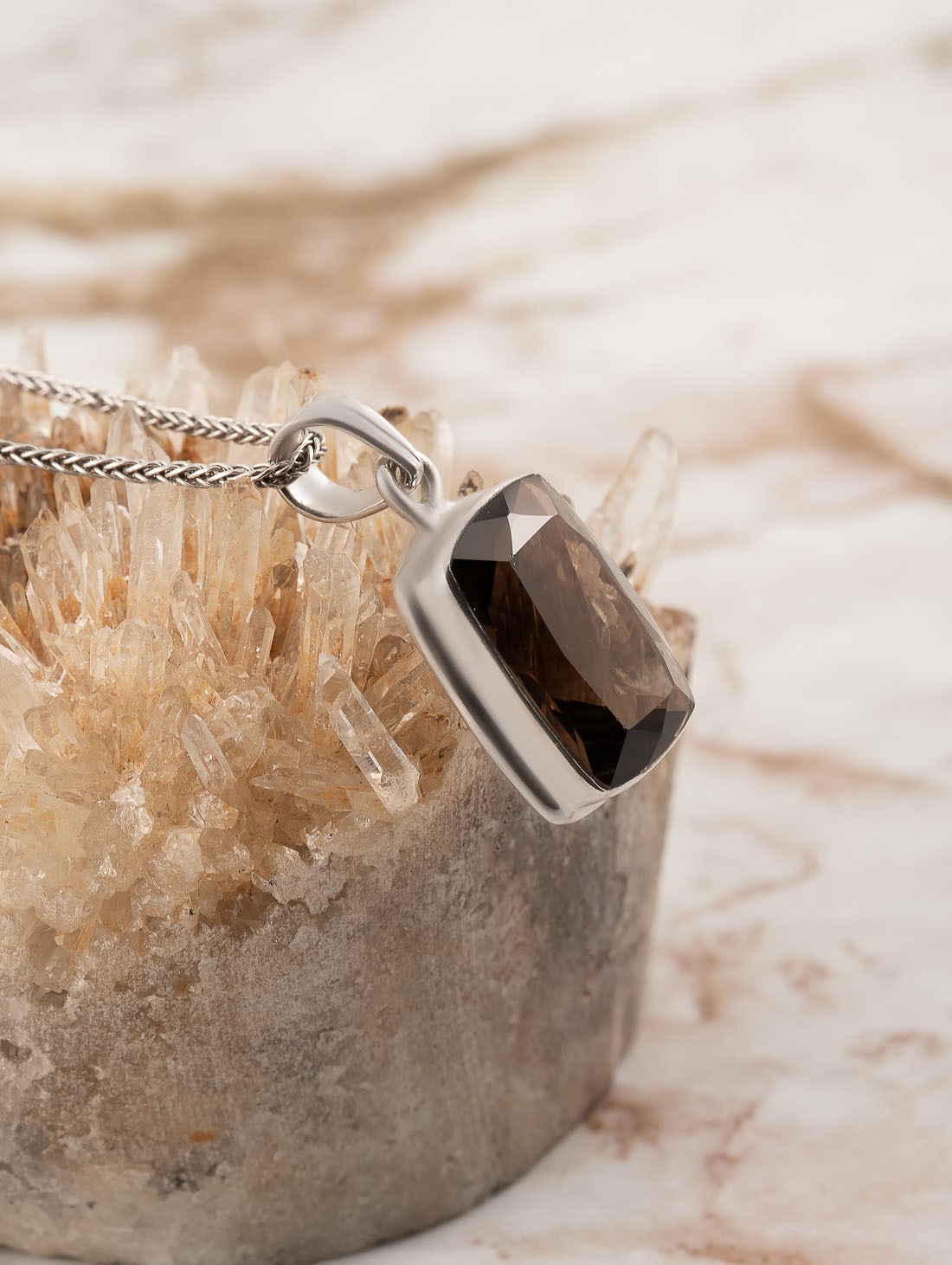 111265 Подвеска (Ag 925)