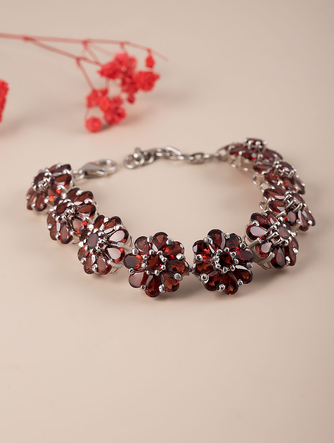 999979 Браслет (Ag 925)