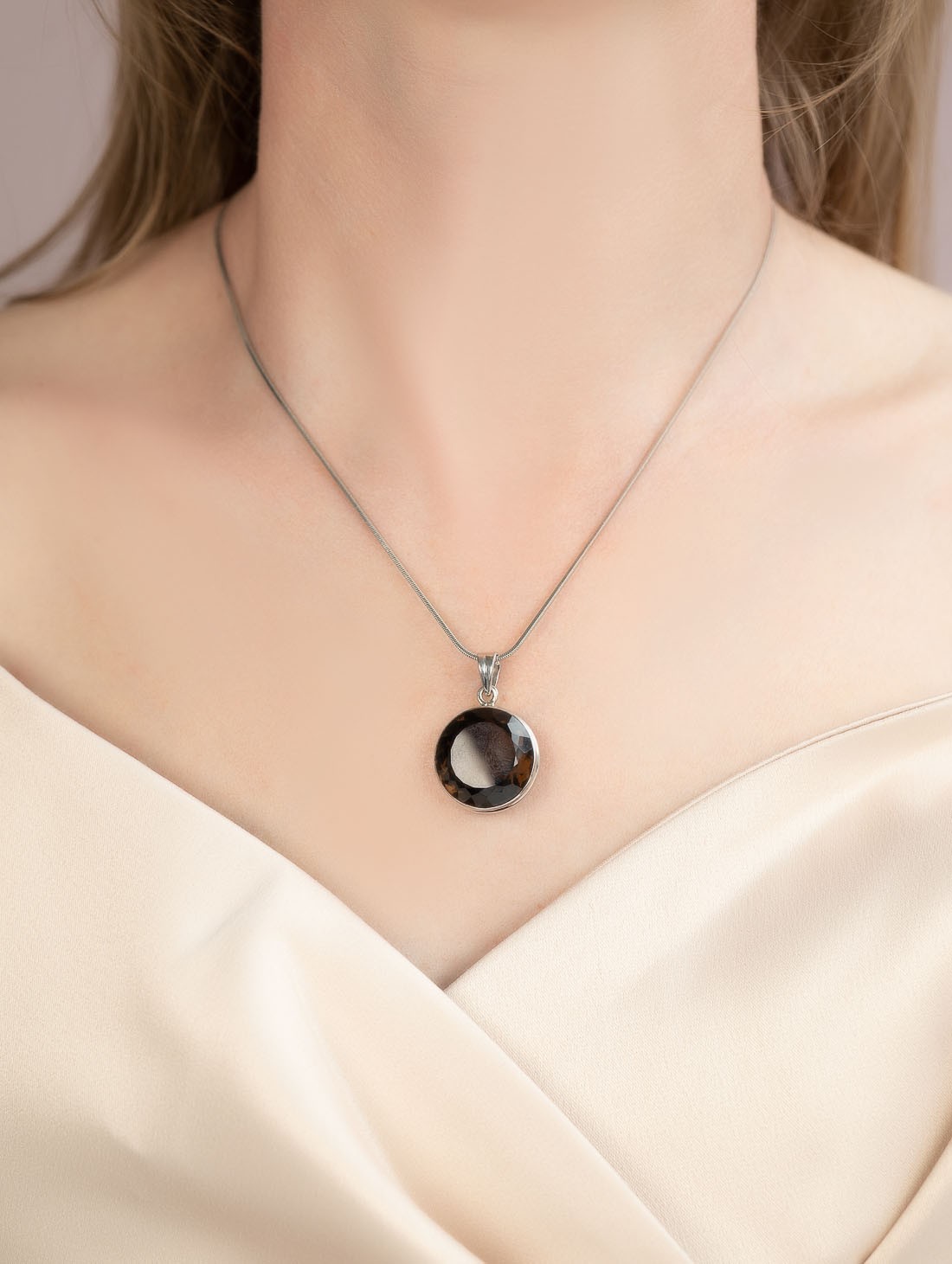 111274 Подвеска (Ag 925)