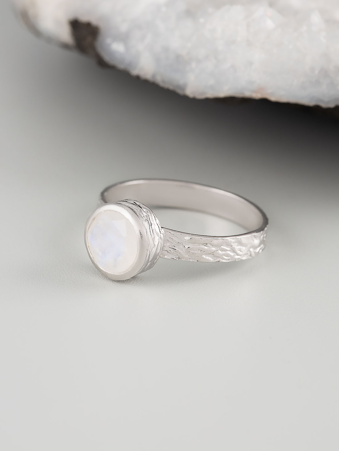 13045 Кольцо (Ag 925)