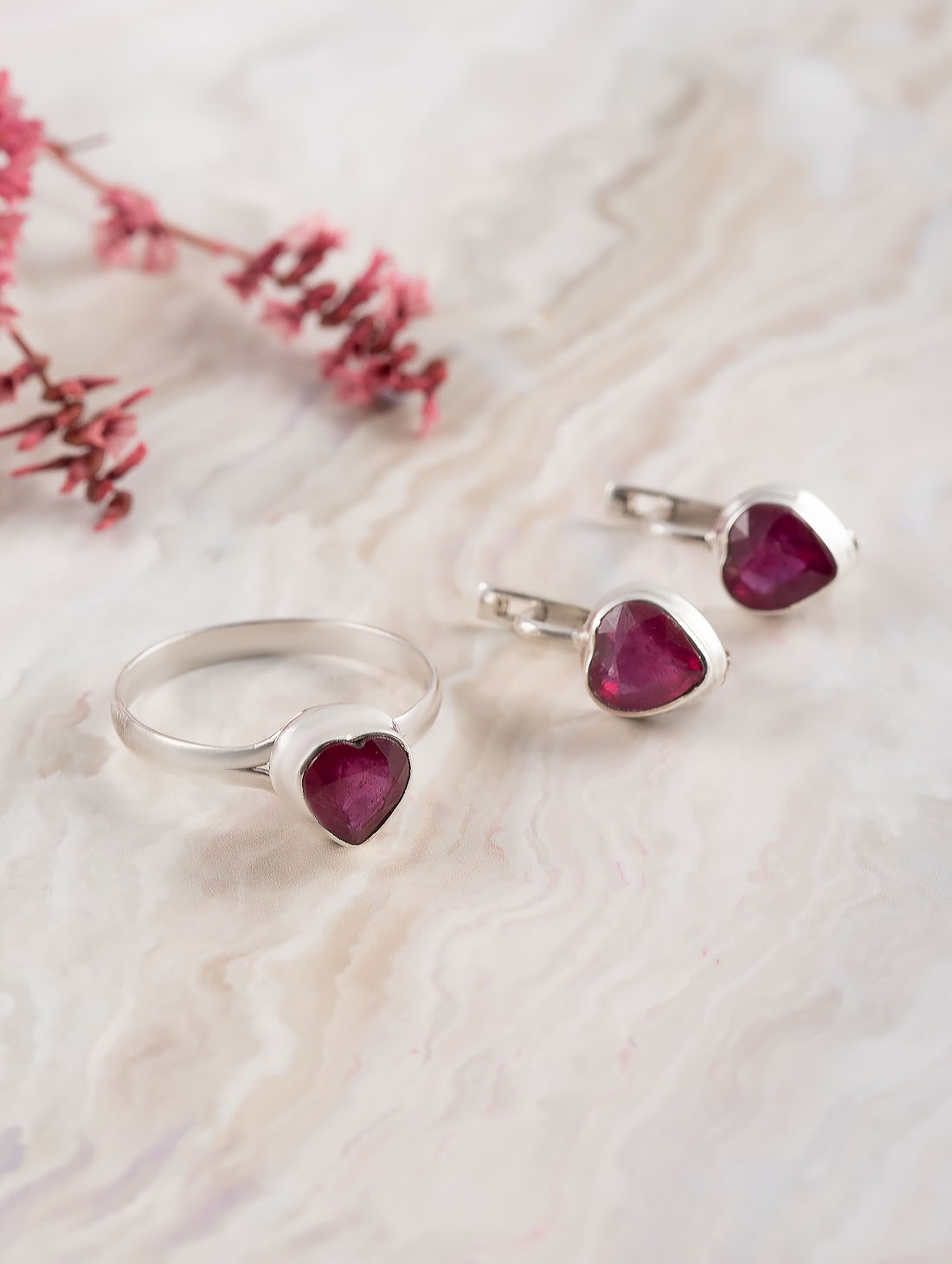 88591 Серьги (Ag 925)