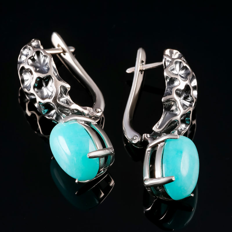 05313 Серьги (Ag 925)