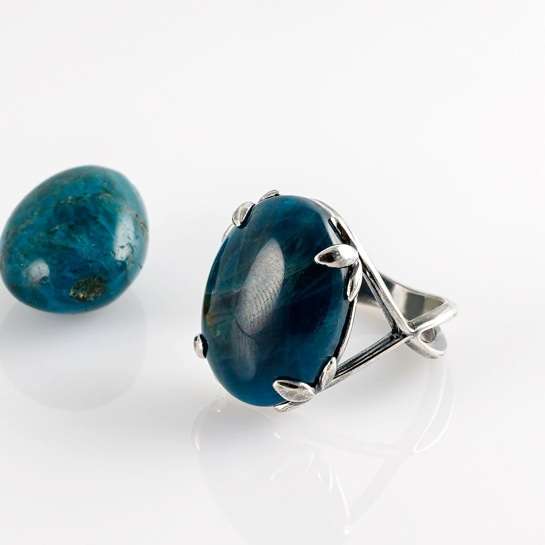 045876 Кольцо (Ag 925)