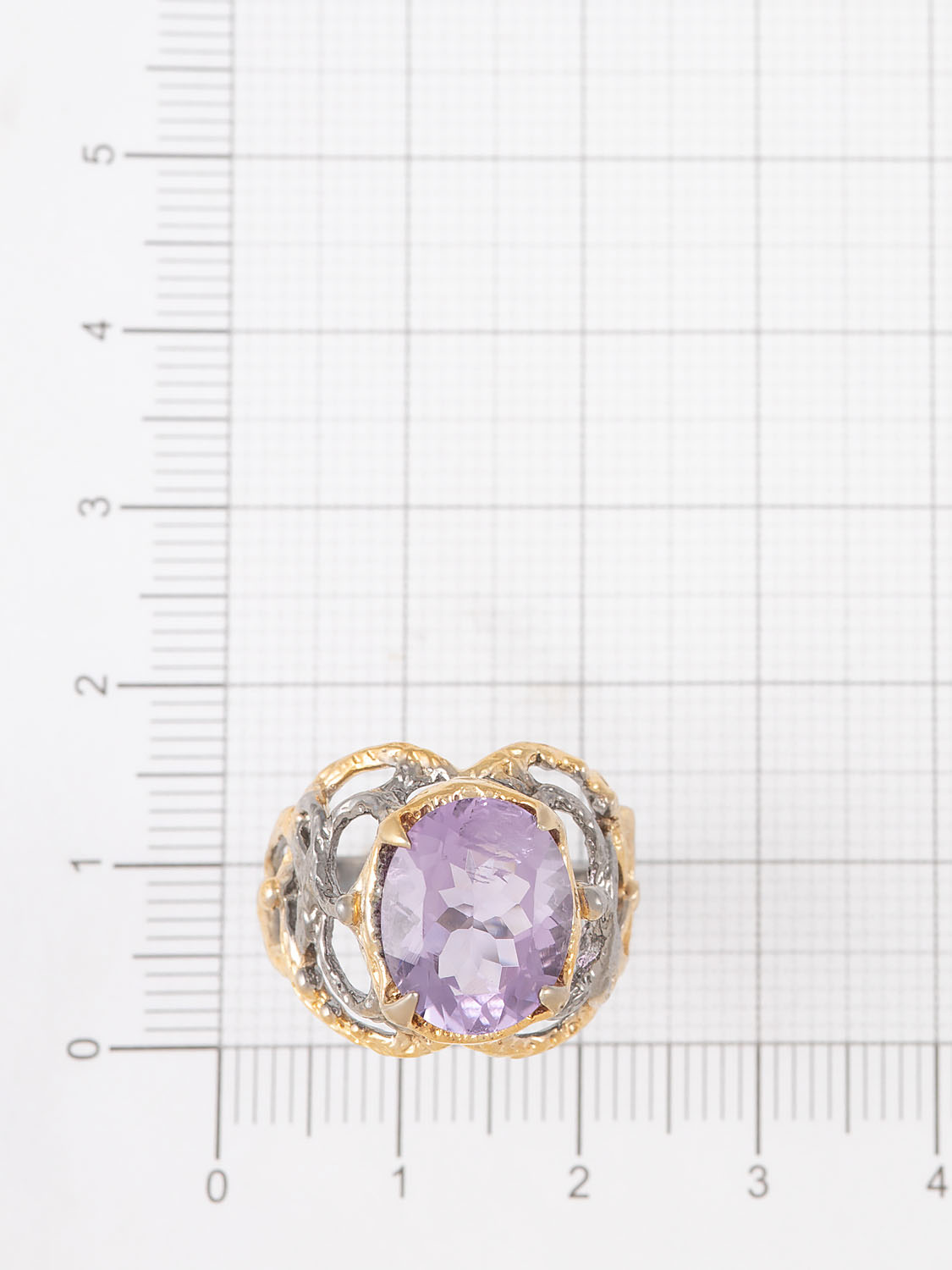 010126 Кольцо (Ag 925)