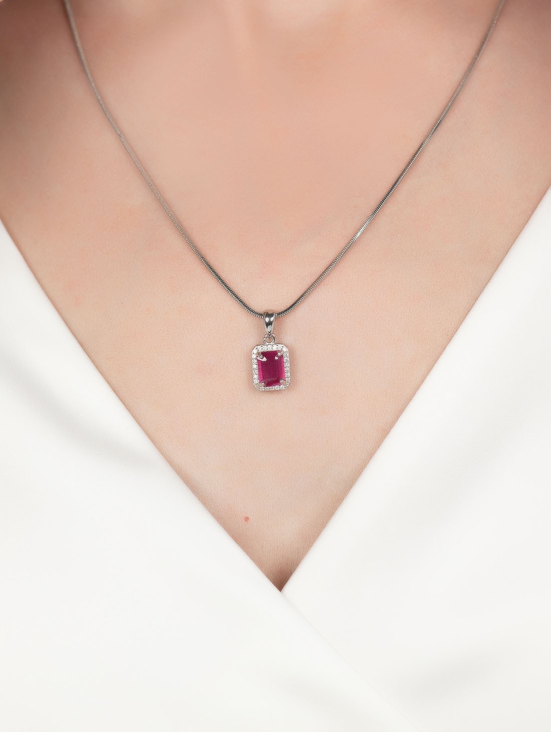 7951 Подвеска (Ag 925)