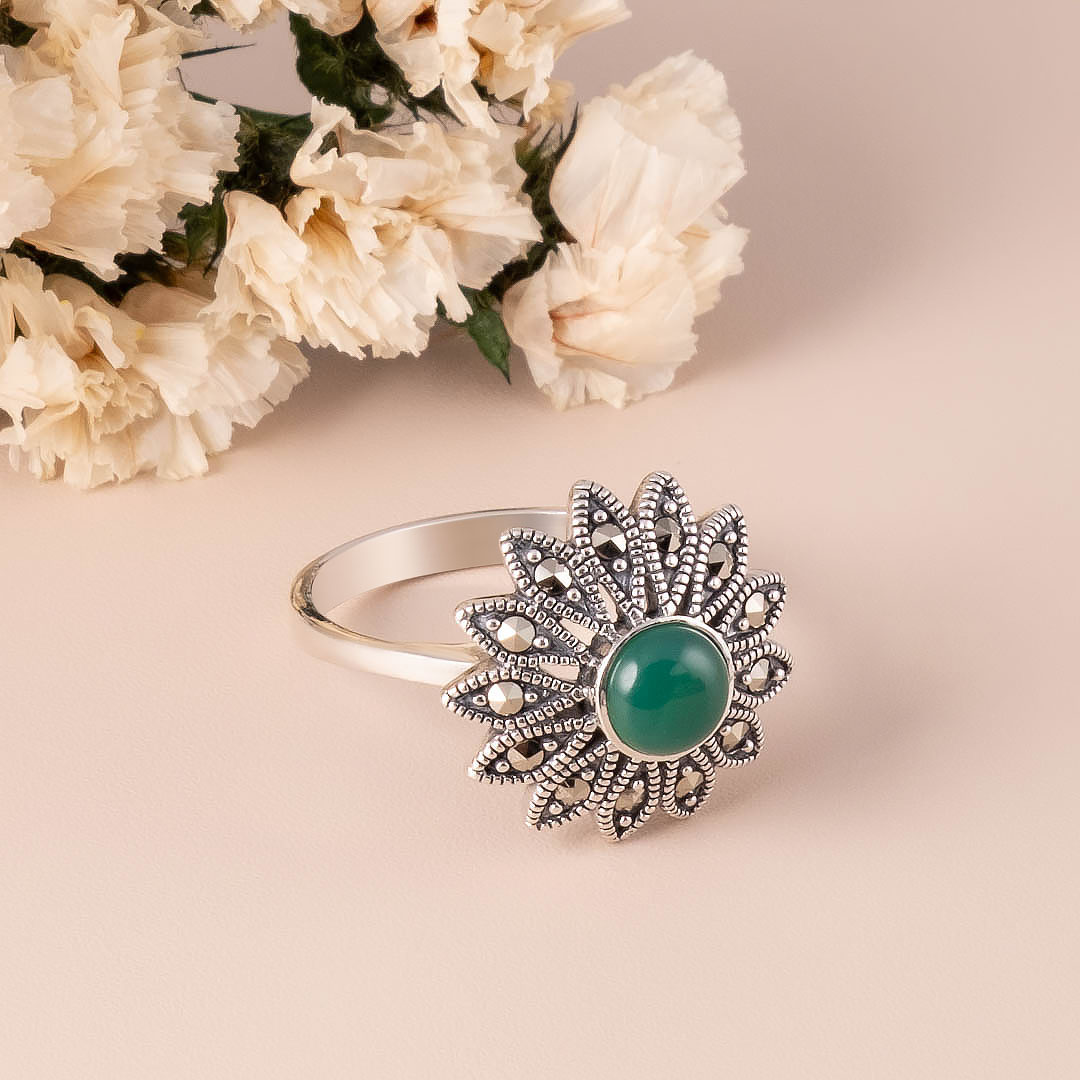 20541 Кольцо (Ag 925)