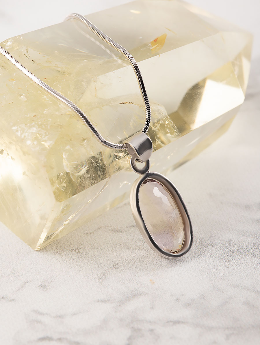 110999 Подвеска (Ag 925)