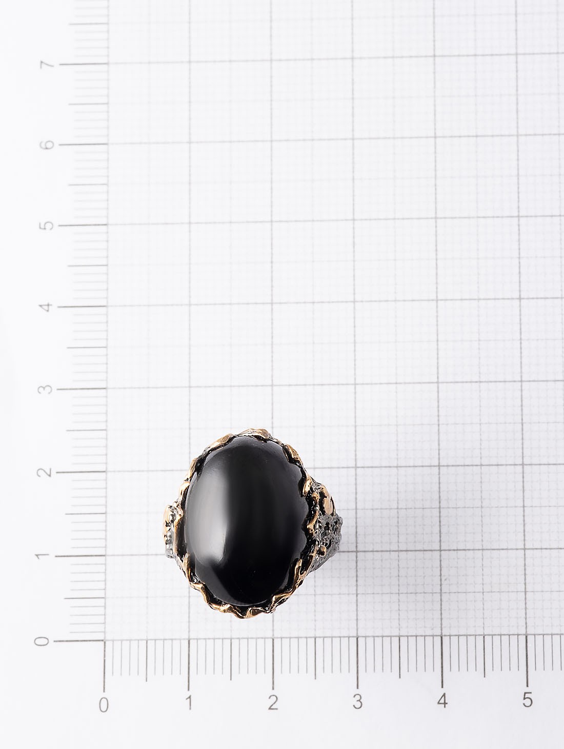 050330 Кольцо (Ag 925)