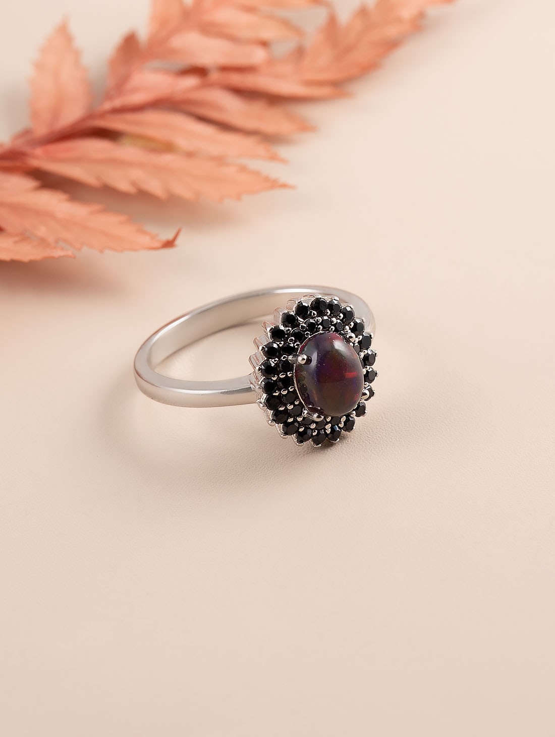 98661 Кольцо (Ag 925)