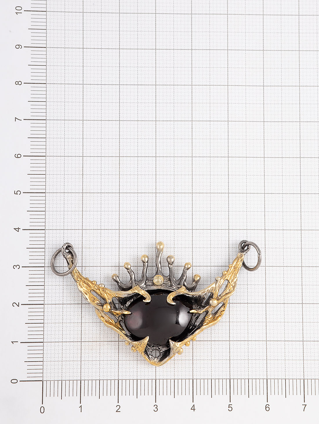 03795 Подвеска (Ag 925)