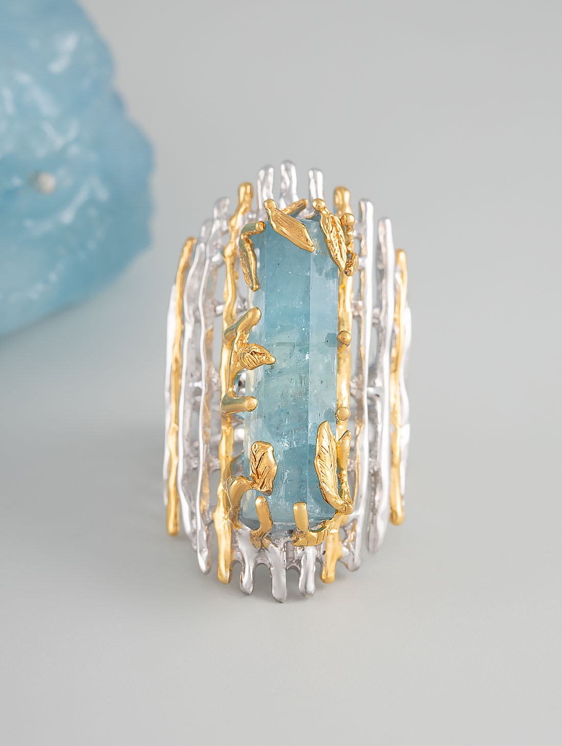 000258 Кольцо (Ag 925)