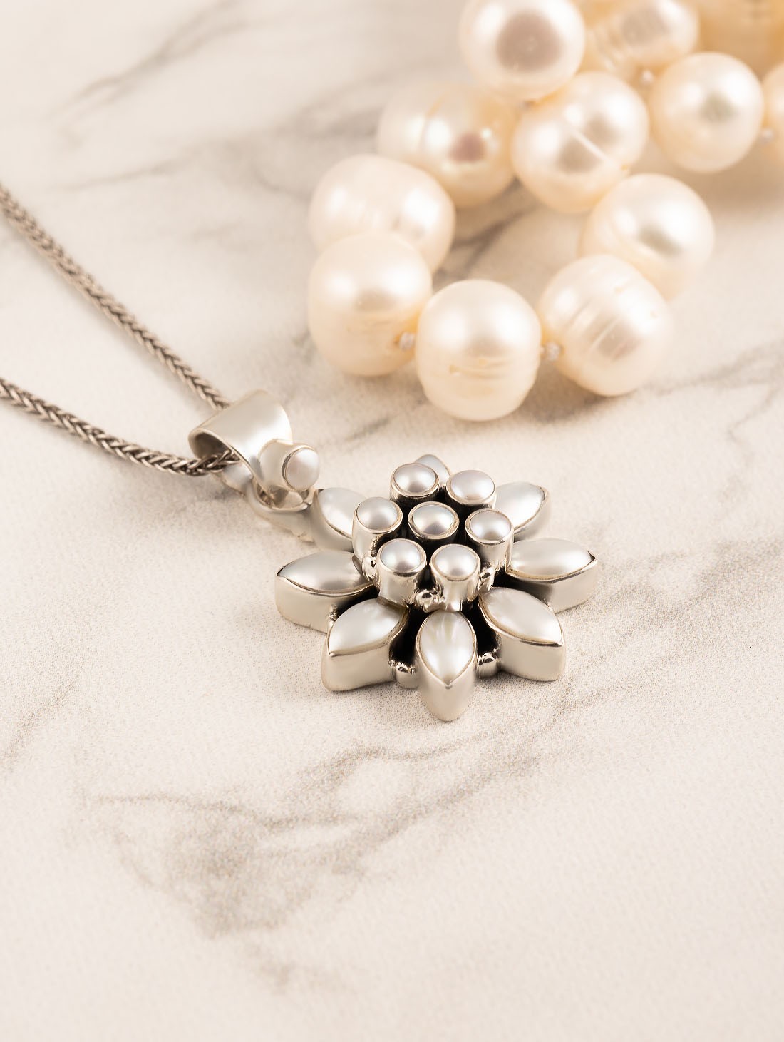 14515 Подвеска (Ag 925)