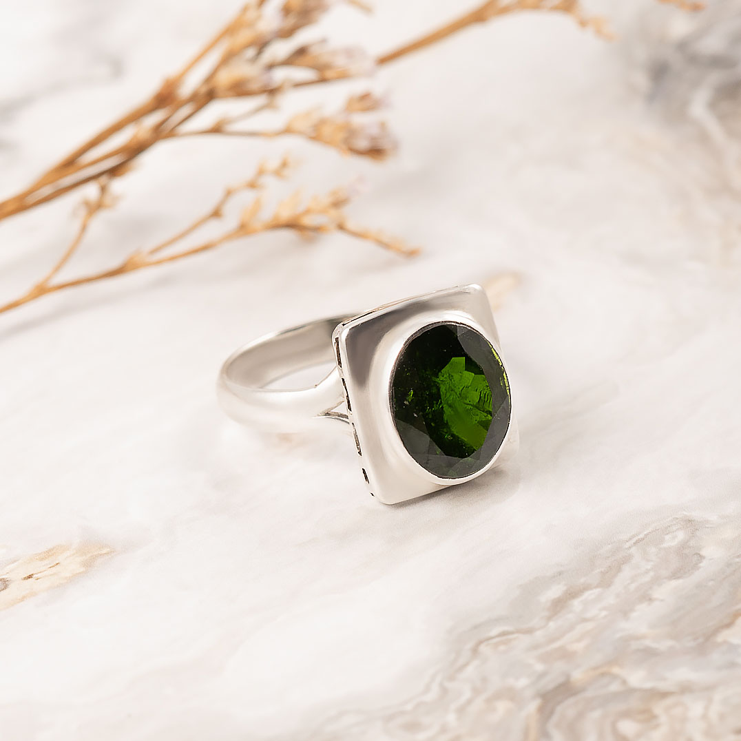 55785 Кольцо (Ag 925)