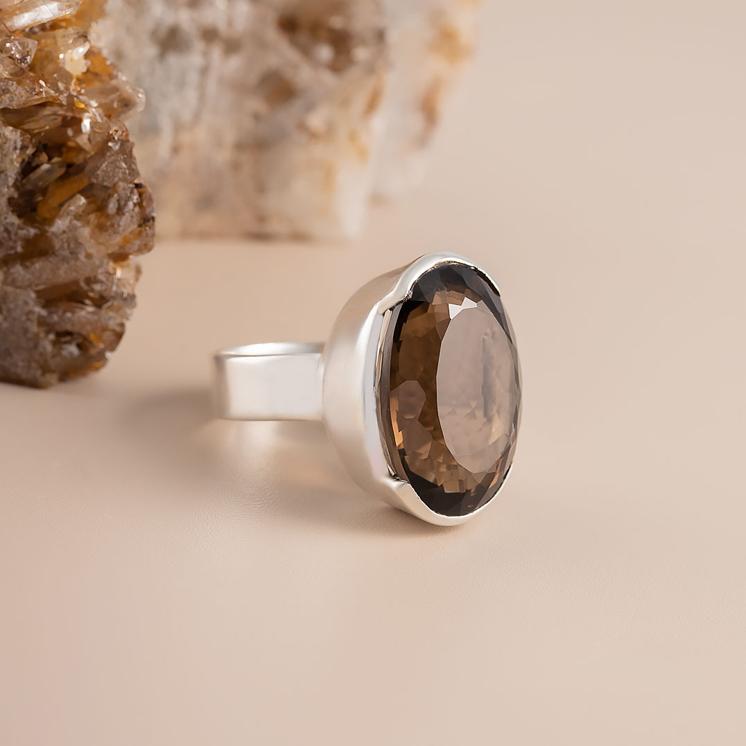 120516 Кольцо (Ag 925)