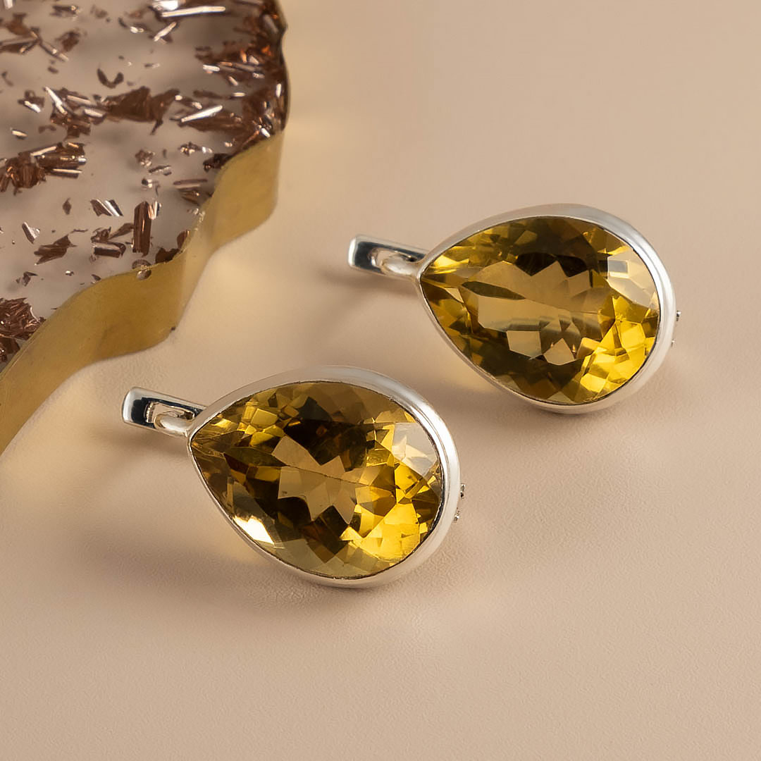 66951 Серьги (Ag 925)