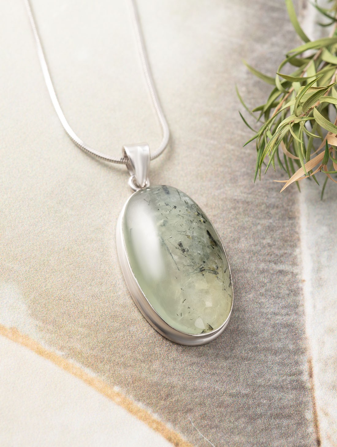 111316 Подвеска (Ag 925)