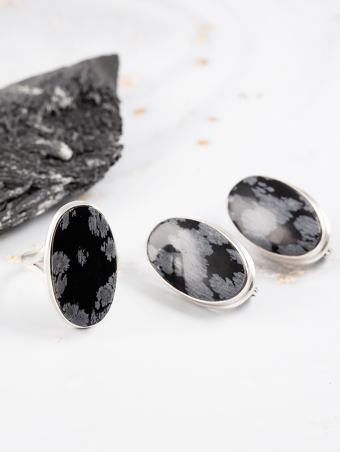 97849 Серьги (Ag 925)