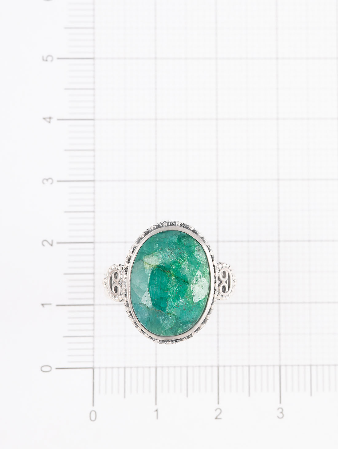 98939 Кольцо (Ag 925)