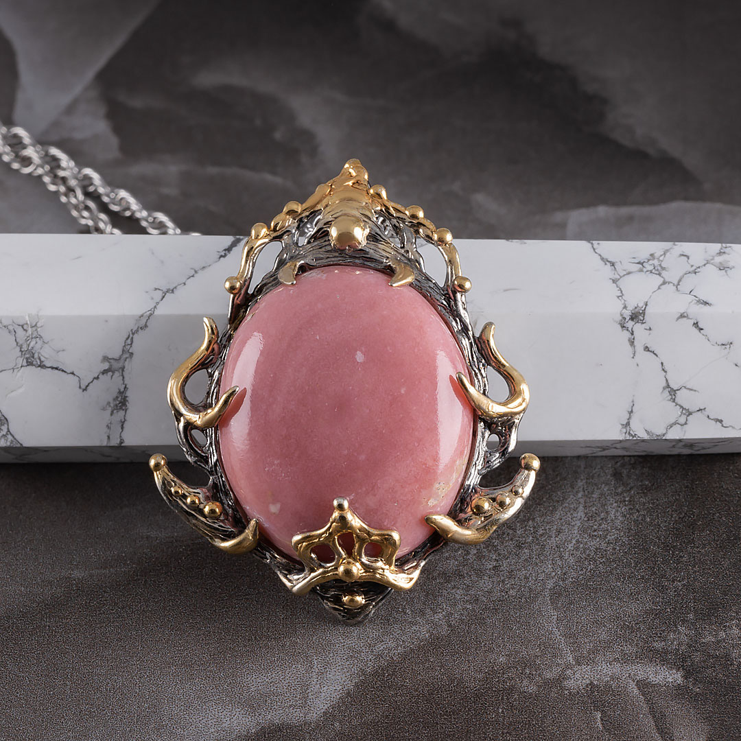 03226 Кулон (Ag 925)