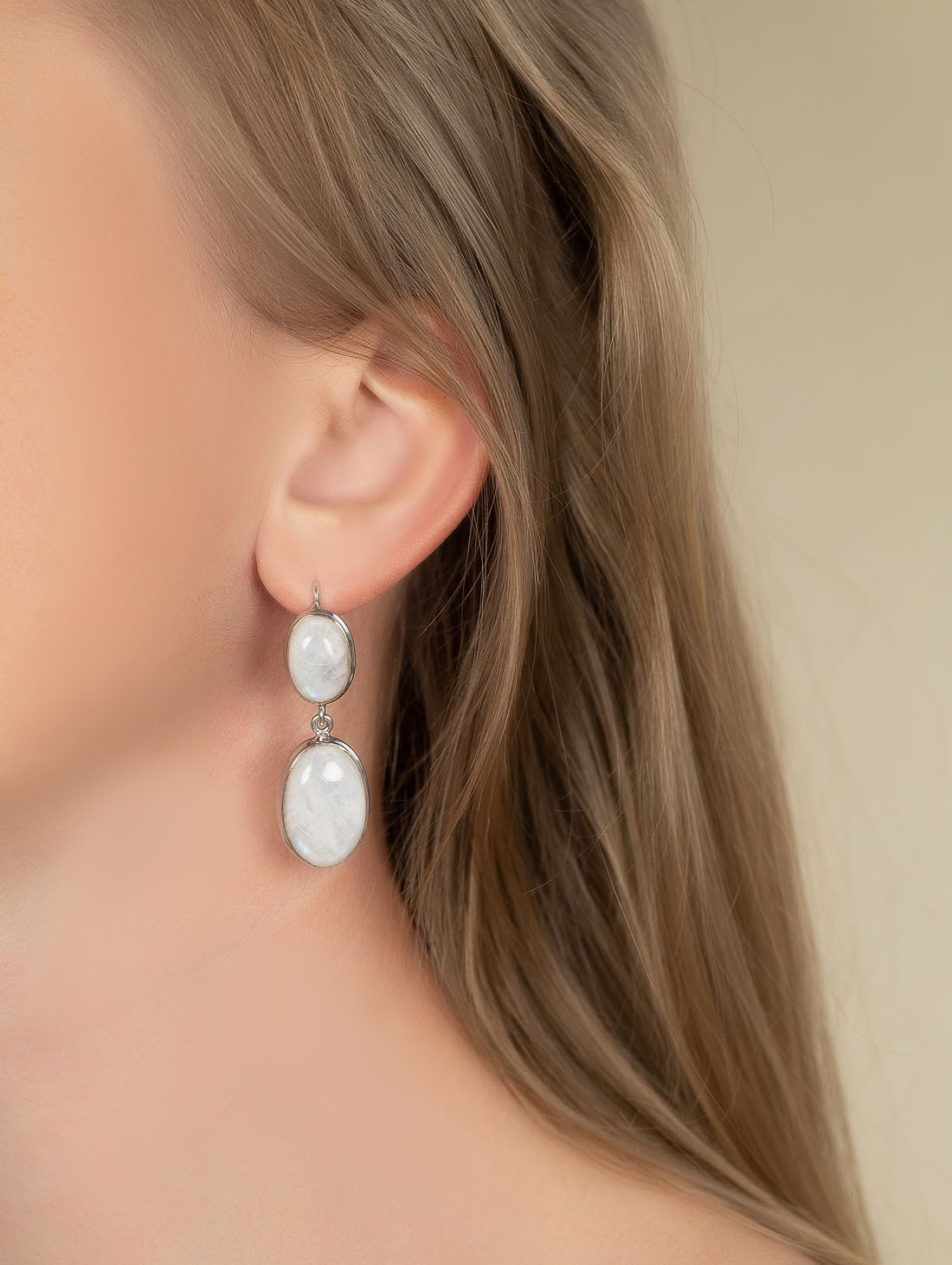 97986 Серьги (Ag 925)