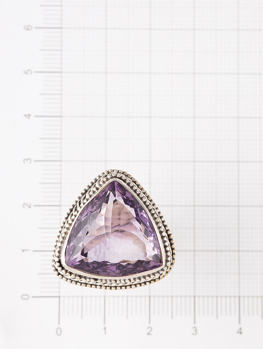 97017 Кольцо (Ag 925)