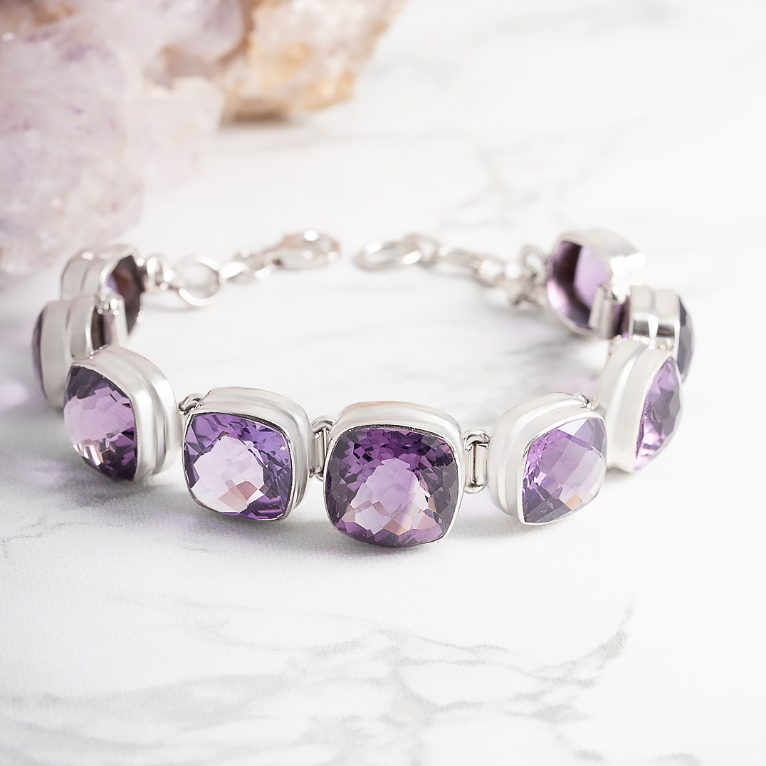 87256 Браслет (Ag 925)