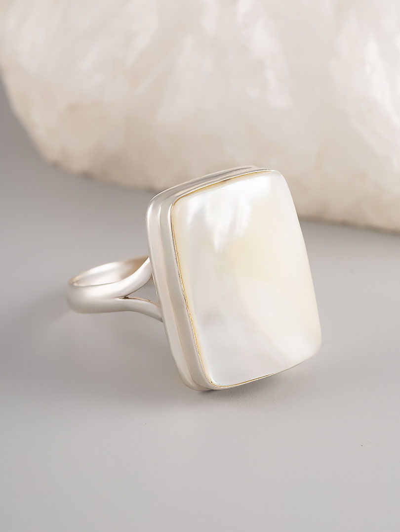 58086 Кольцо (Ag 925)