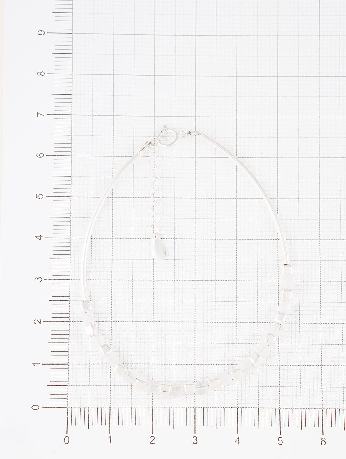 49279 Браслет (Ag 925)