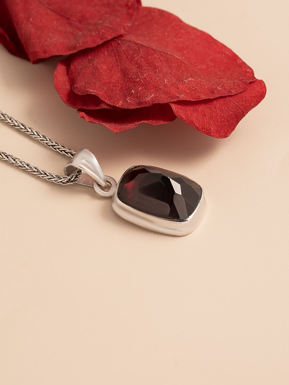 111173 Подвеска (Ag 925)