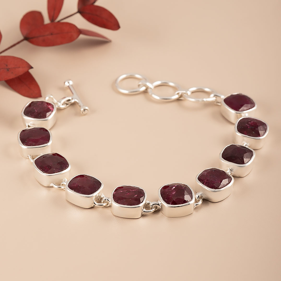 10295 Браслет (Ag 925)