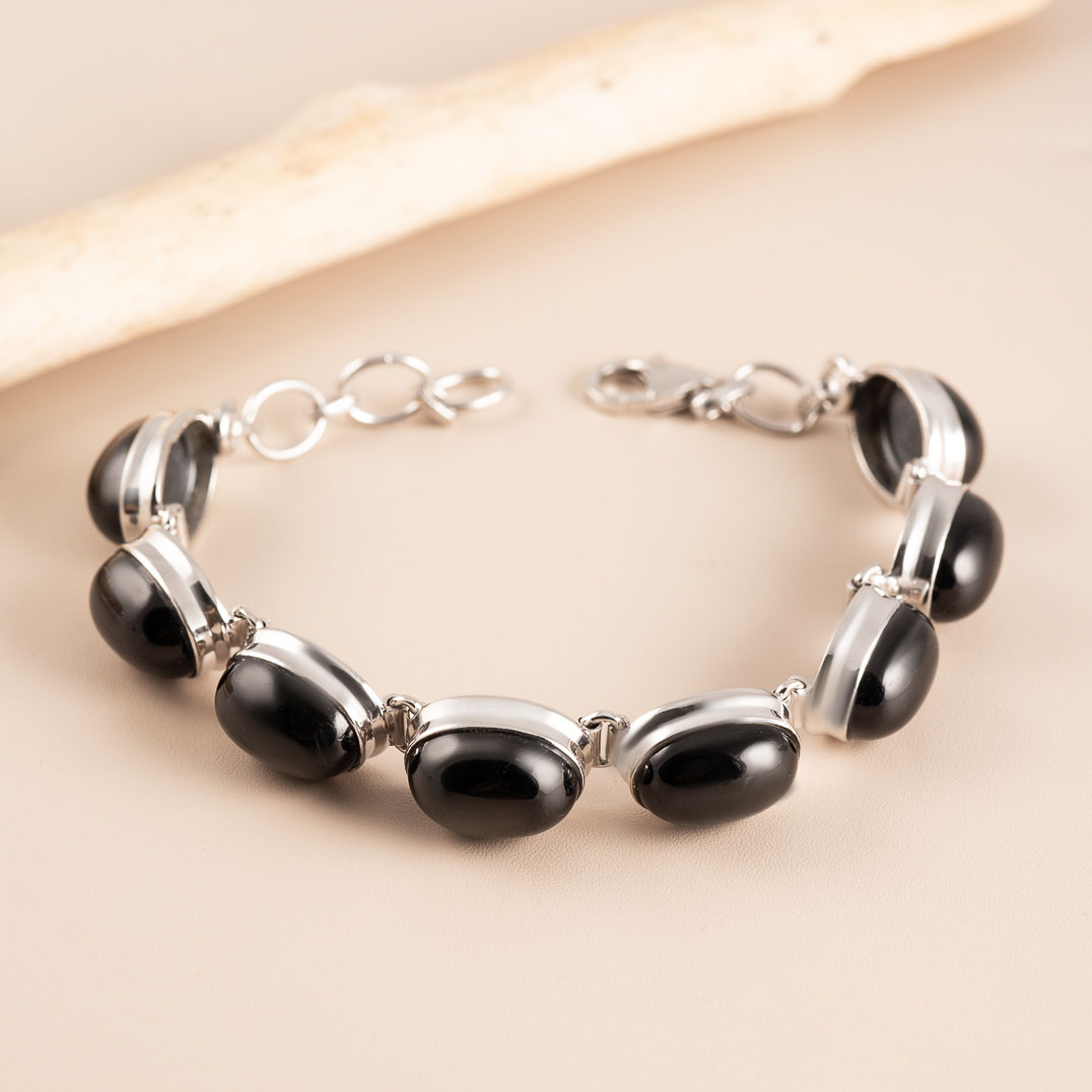 87210 Браслет (Ag 925)