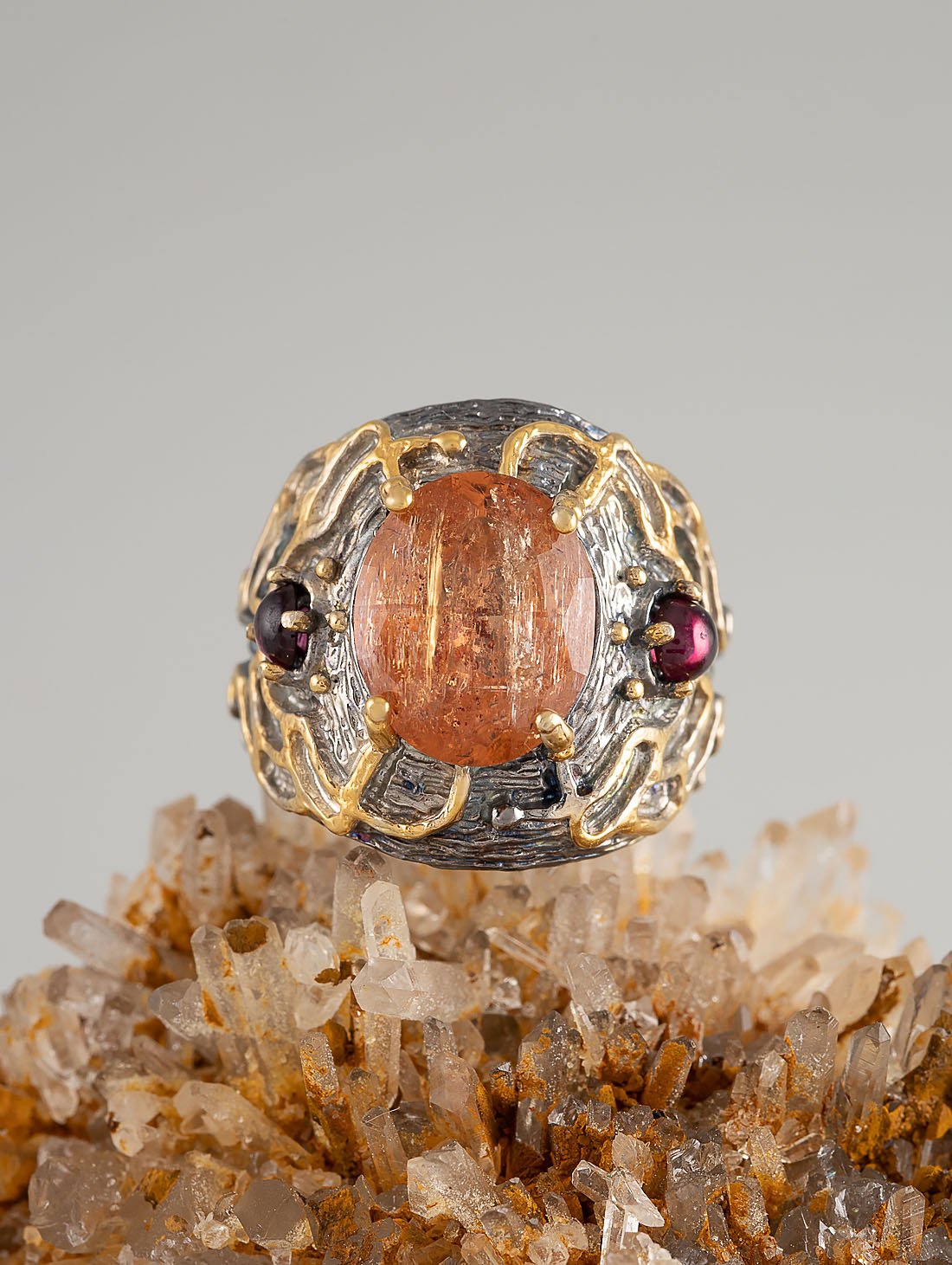 010182 Кольцо (Ag 925)