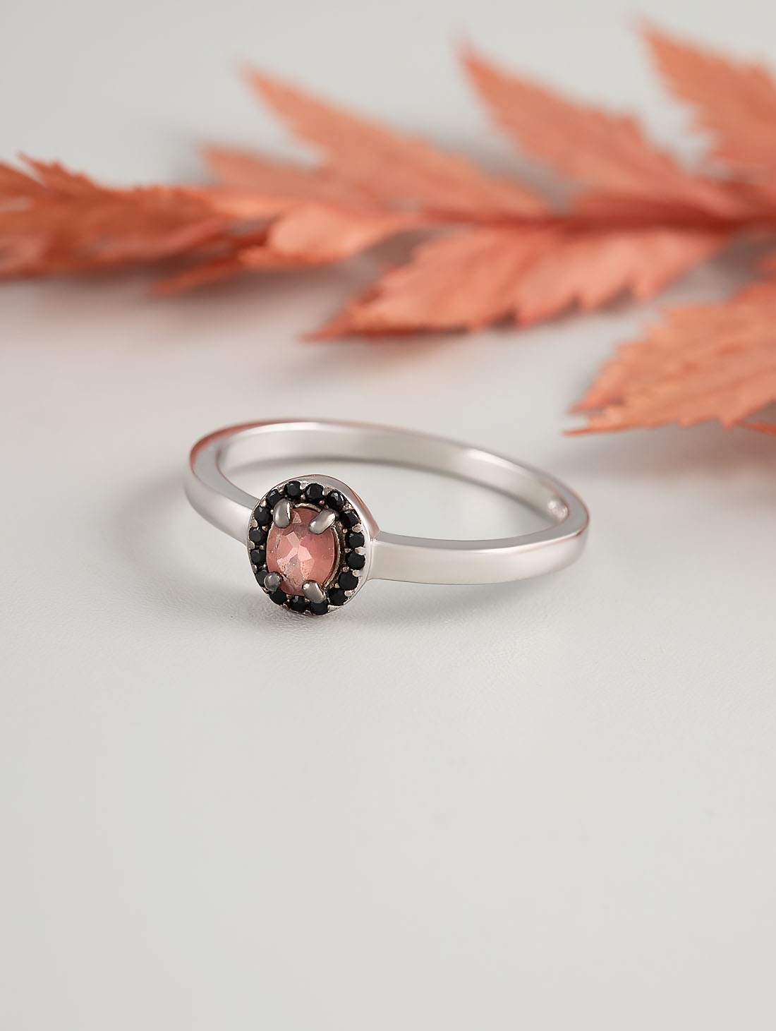 98503 Кольцо (Ag 925)