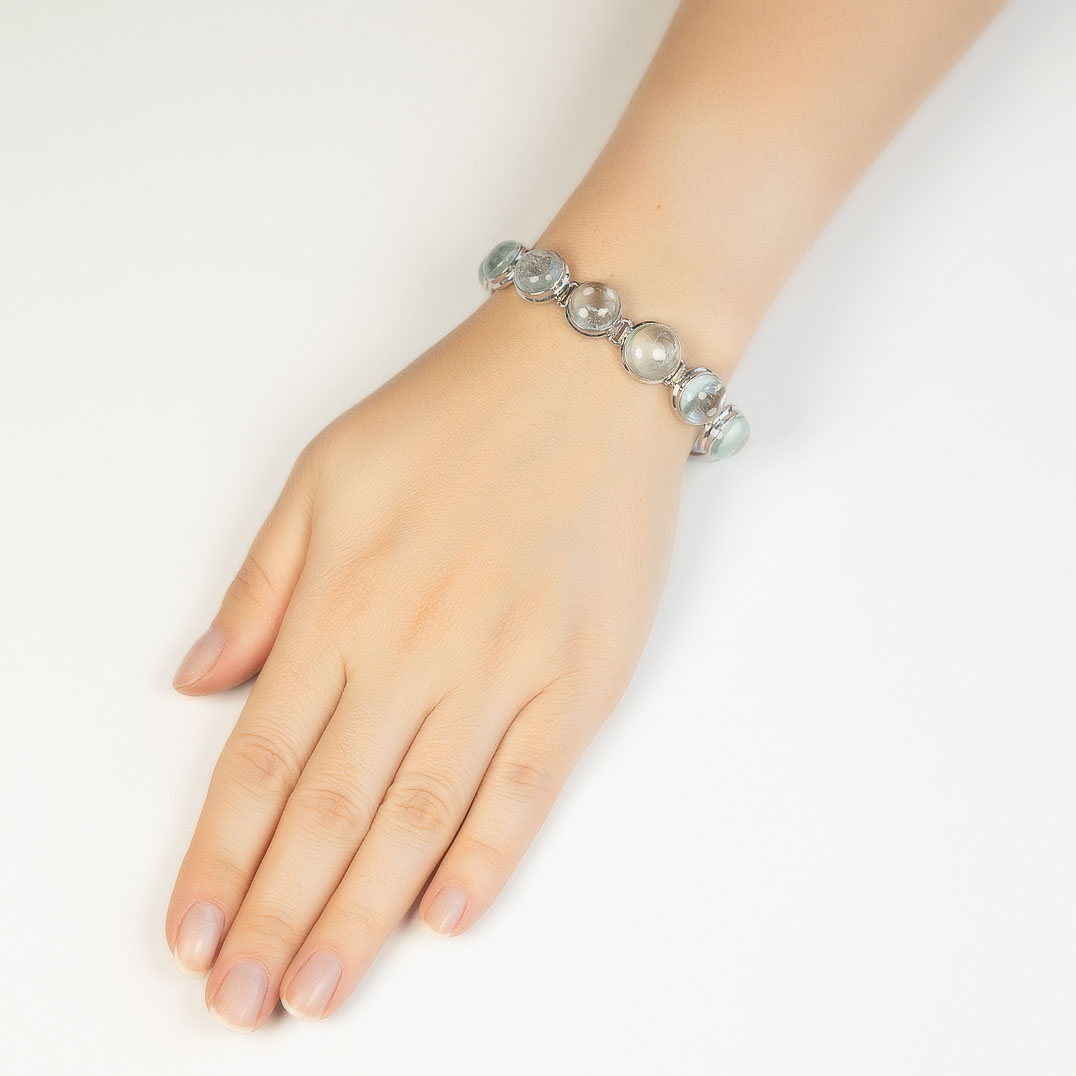 87235 Браслет (Ag 925)