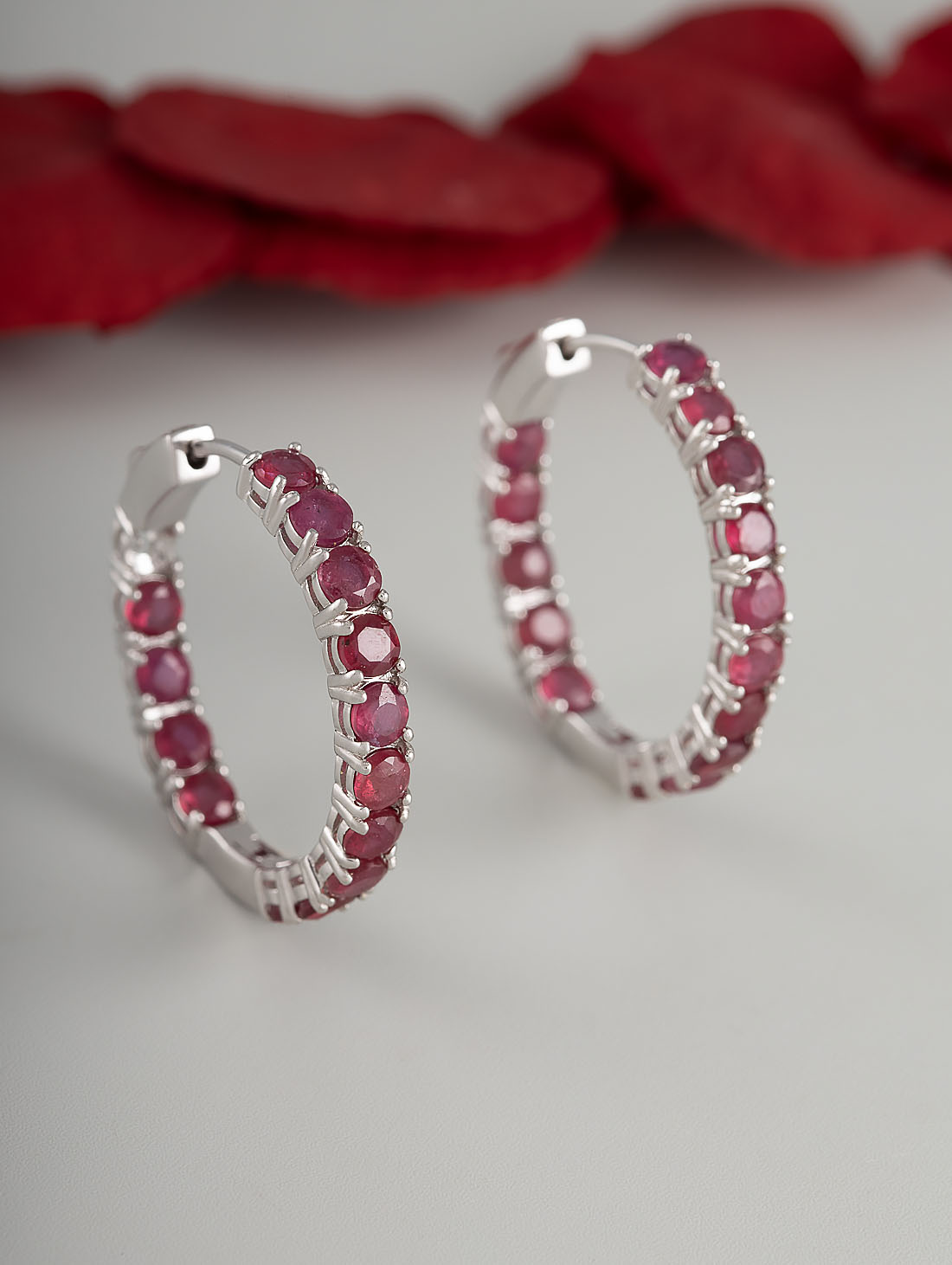 99456 Серьги (Ag 925)