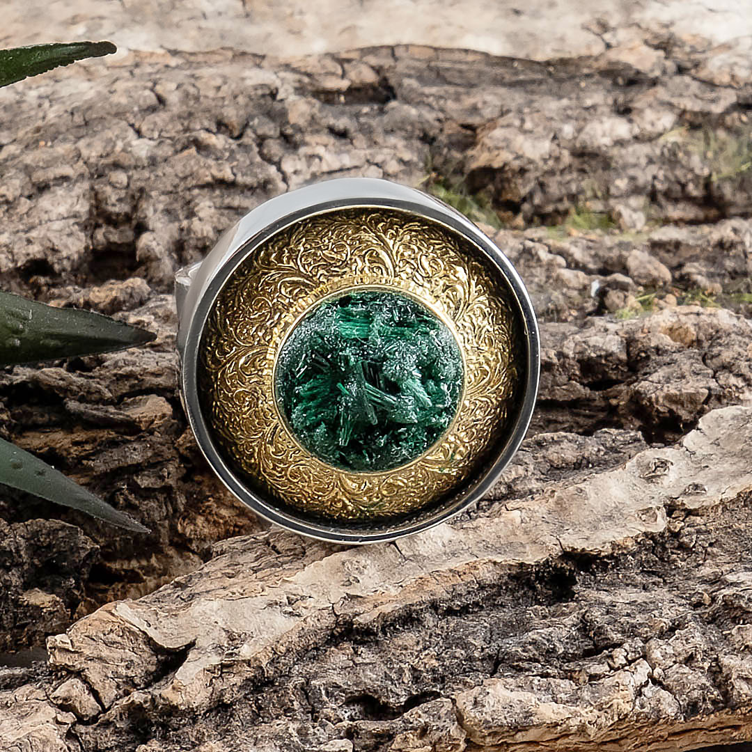 08480 Кольцо (Ag 925)